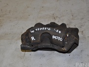 RENAULT TRAFIC III Box (FG_) 2015 Brake Caliper Right Front