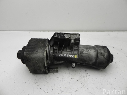 VW 045 115 389 H / 045115389H PASSAT (3C2) 2009 Oil Filter Housing