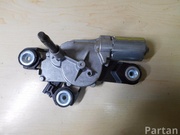 VOLVO 3M51-R17K441-AE / 3M51R17K441AE V50 (MW) 2007 Wiper Motor Rear