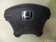 HONDA 77800-S9A-G800 / 77800S9AG800 CR-V II (RD_) 2005 Driver Airbag