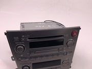 SUBARU 86201AG400 LEGACY IV (BL) 2013 Radio / CD