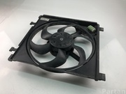 SKODA 1S0121207E CITIGO 2013 Radiator Fan