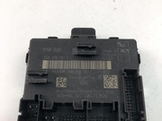 VOLKSWAGEN 5Q0959393K GOLF VII (5G1, BQ1, BE1, BE2) 2015 Control unit for door