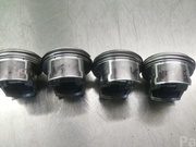 VOLKSWAGEN BGU, 1295, 081178 GOLF V (1K1) 2007 Piston