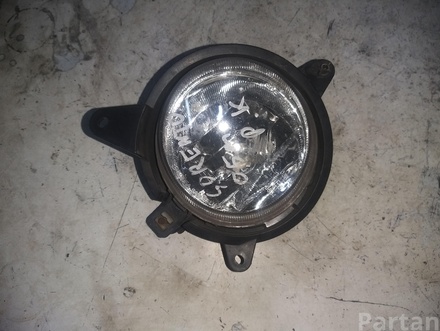 KIA 922013EO SORENTO I (JC) 2005 Fog Light Left