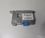 BMW 9393780 2 Active Tourer (F45) 2015 Control unit for reversing camera system - Thumbnail 1