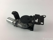 BMW 1397220905 3 (E90) 2011 Wiper Motor