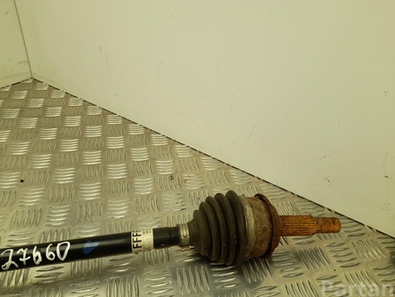 TOYOTA 434100D510 YARIS (_P13_) 2017 Drive Shaft Right Front