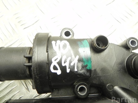 JAGUAR 9657182080 XF (X250) 2012 Thermostat Housing