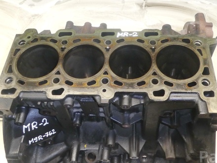 RENAULT M9R762 ESPACE IV (JK0/1_) 2009 Engine Block