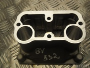 BMW 760510403 5 (F10) 2014 Bracket