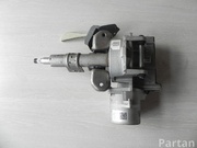 FIAT 28195035 03B, D0272-01427 / 2819503503B, D027201427 500 (312_) 2011 Steering column