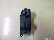 TOYOTA 84802-02500 / 8480202500 COROLLA (_E12_) 2005 Switch for electric windows