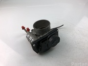 NISSAN 526-01 / 52601 QASHQAI / QASHQAI +2 I (J10, JJ10) 2010 Throttle body