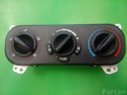 JEEP P55111874AA PATRIOT (MK74) 2008 Unidad de control, calefacción/ventilación