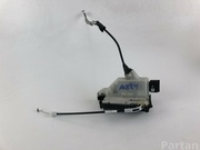 PEUGEOT 9812500780 208 2014 Door Lock