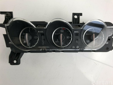 ALFA ROMEO 60696626 159 (939_) 2007 Dashboard