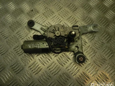 Mitsubishi 0390206514 CARISMA (DA_) 1999 Wiper Motor