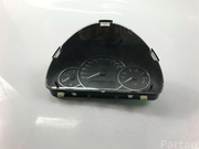 PEUGEOT  9658241580 / 9658241580 1007 (KM_) 2005 Dashboard