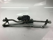 VOLVO 1397220668 S80 II (AS) 2008 Wiper Motor