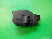 MERCEDES-BENZ K9749006 E-CLASS (W212) 2013 Adjustment motor for regulating flap