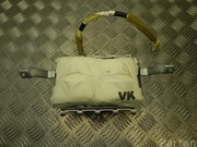 TOYOTA TG08B02001 VERSO (_R2_) 2014 Front Passenger Airbag