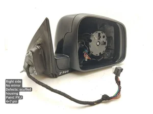 Dodge DURANGO (WD) 2020 Outside Mirror Right Turn signal Heated