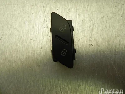 Volkswagen 5C6 962 126 / 5C6962126 JETTA IV (162, 163) 2011 Safety switch for central locking system