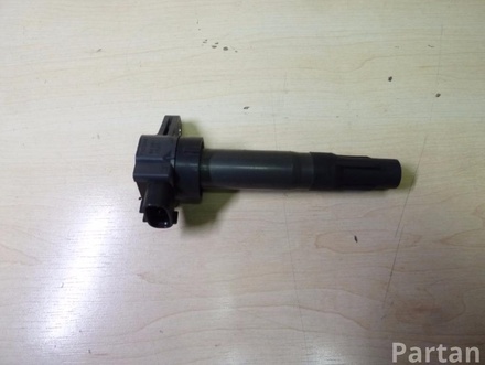 OPEL FK0344 AGILA (B) (H08) 2009 Ignition Coil