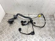 PORSCHE 97061260300, AS002, 912221, 912221101 PANAMERA (970) 2010 Harness for interior