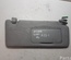 HONDA CIVIC VIII Hatchback (FN, FK) 2007 Sun Visor with mirror with light right side