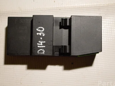 Volvo 8691998 XC90 I 2008 Button for electronic stability program