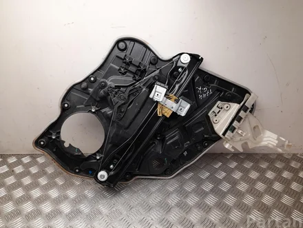 Alfa Romeo 00505468490 GIULIA (952_) 2017 Fensterheber hinten links
