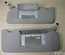 HONDA ACCORD VIII (CU) 2008 Sun Visor with mirror with light Kit