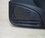 VW 6R4 867 012 M, 6R4 867 012 J / 6R4867012M, 6R4867012J POLO (6R, 6C) 2010 Door trim panel  Right Front