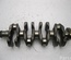 HYUNDAI D416C i20 (PB, PBT) 2010 Crankshaft