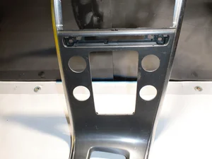 Volvo 31351388 XC60 2011 Bracket for dashboard