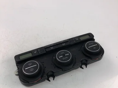 Volkswagen 1K0907044DA TIGUAN (5N_) 2012 Automatic air conditioning control