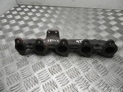 FORD C60 C-MAX II (DXA/CB7, DXA/CEU) 2017 Exhaust Manifold