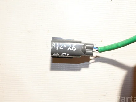Volvo 31319386 S60 II 2016 Lambda Sensor