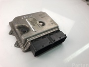 FIAT 55281051 DOBLO Cargo (223_) 2009 Control unit for engine