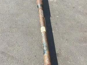 Volkswagen 3Q0521101AN PASSAT Variant (3G5) 2016 Propshaft