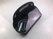 BMW 9177261 5 (E60) 2007 Dashboard