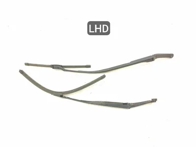 Maserati 670032335, 670032336 LEVANTE 2017 Wiper Arm Kit