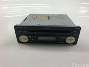 NISSAN 7645384318 MICRA III (K12) 2006 Radio / CD