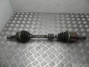 NISSAN 39101-4EA0A / 391014EA0A QASHQAI II (J11, J11_) 2014 Drive Shaft