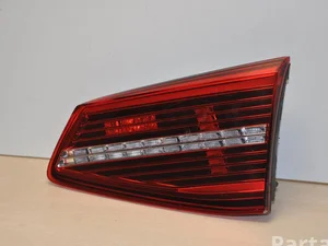 Volkswagen 3G9945308D PASSAT Variant (3G5) 2017 Taillight Right