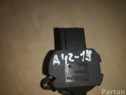 VOLVO 8645228 XC90 I 2006 lock cylinder for ignition