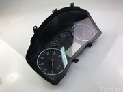 FIAT 51735924 CROMA (194_) 2006 Dashboard