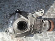 BMW 7578155, 3.08 / 7578155, 308 5 (F10) 2012 Front axle differential